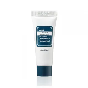 Rich Moist Soothing Cream 20ml