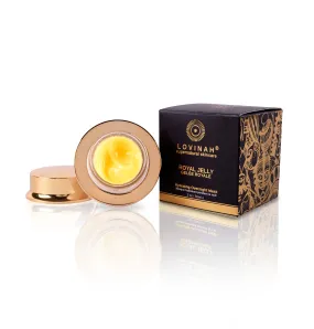 Royal Jelly Hydrating Overnight Mask