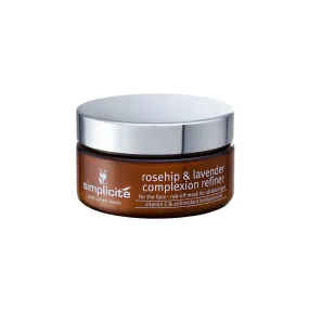 Simplicité Rosehip & Lavender Complexion Refiner