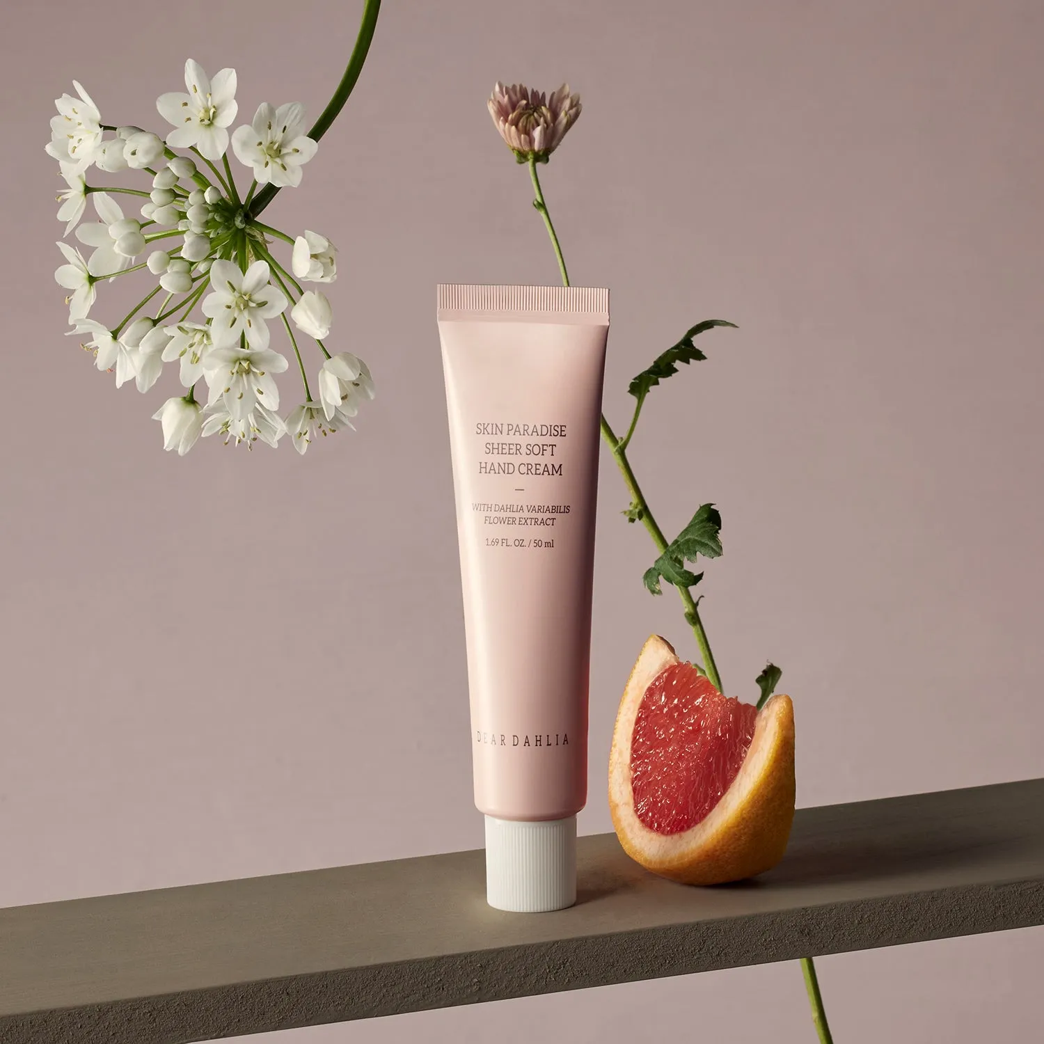 Skin Paradise Sheer Soft Hand Cream