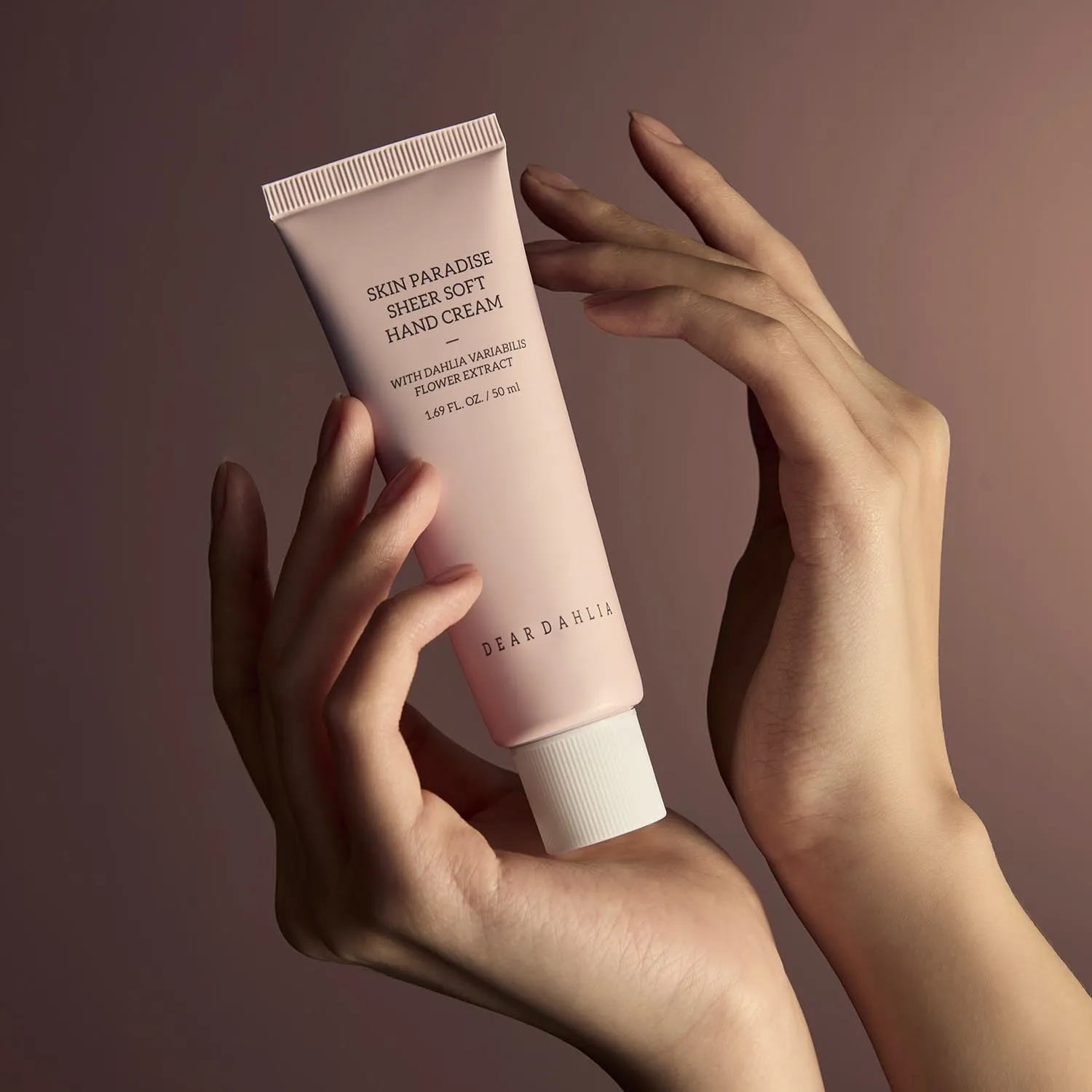 Skin Paradise Sheer Soft Hand Cream