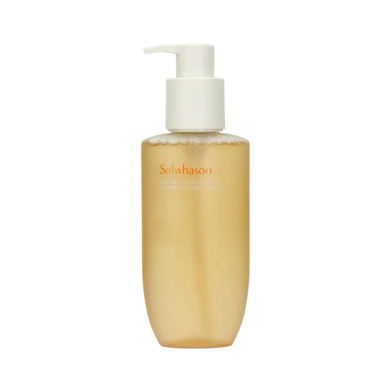 Sulwhasoo Gentle Cleansing Foam 200ml