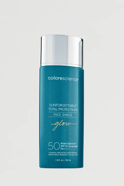 Sunforgettable Total Protection Face Shield Glow SPF 50