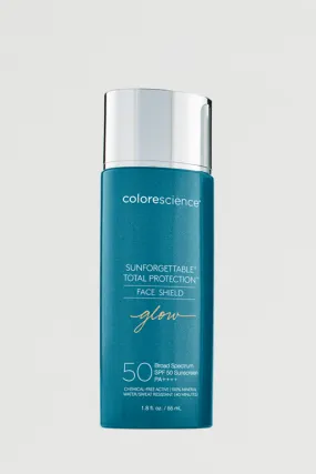 Sunforgettable Total Protection Face Shield Glow SPF 50