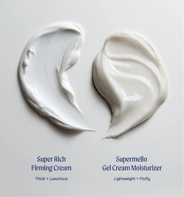 Super Rich Ceramide   Collagen Firming Cream