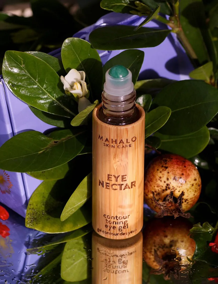 The EYE NECTAR Contour Toning Eye Gel