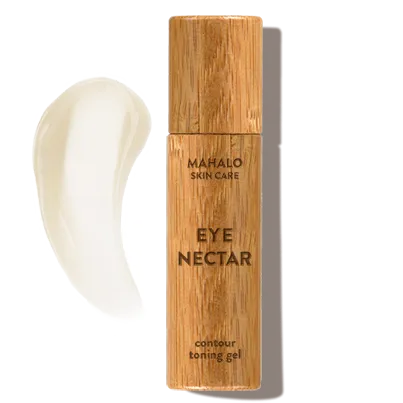 The EYE NECTAR Contour Toning Eye Gel