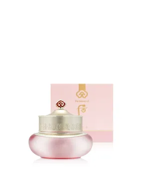 The History of Whoo Gongjinhyang Soo Intensive Hydrating Cream