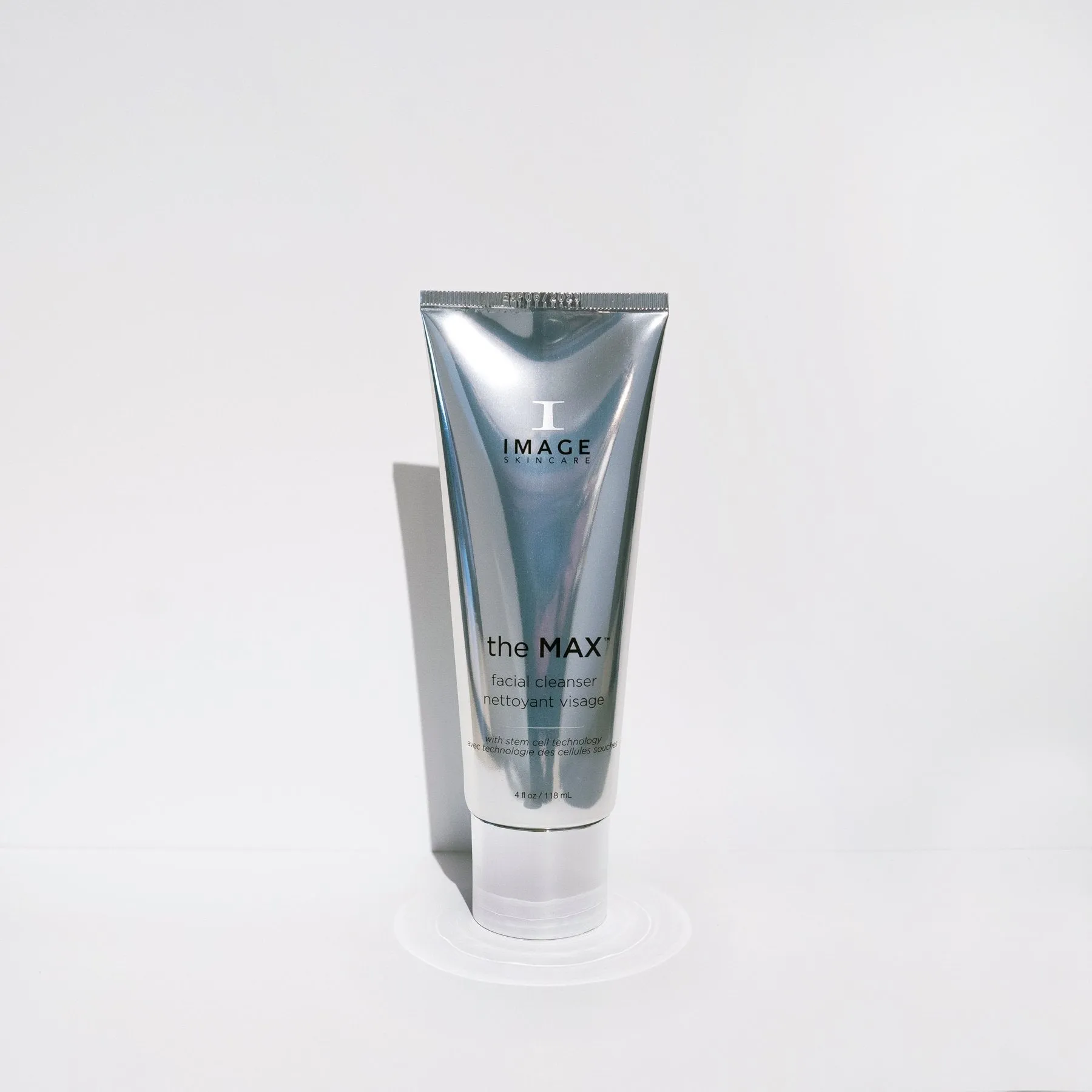 the MAX™ facial cleanser | IMAGE Skincare