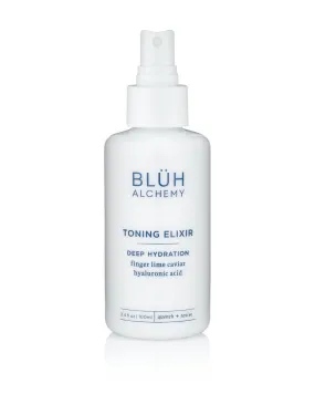 Toning Elixir