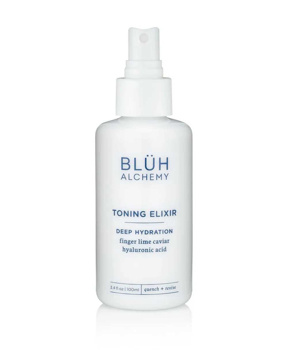 Toning Elixir