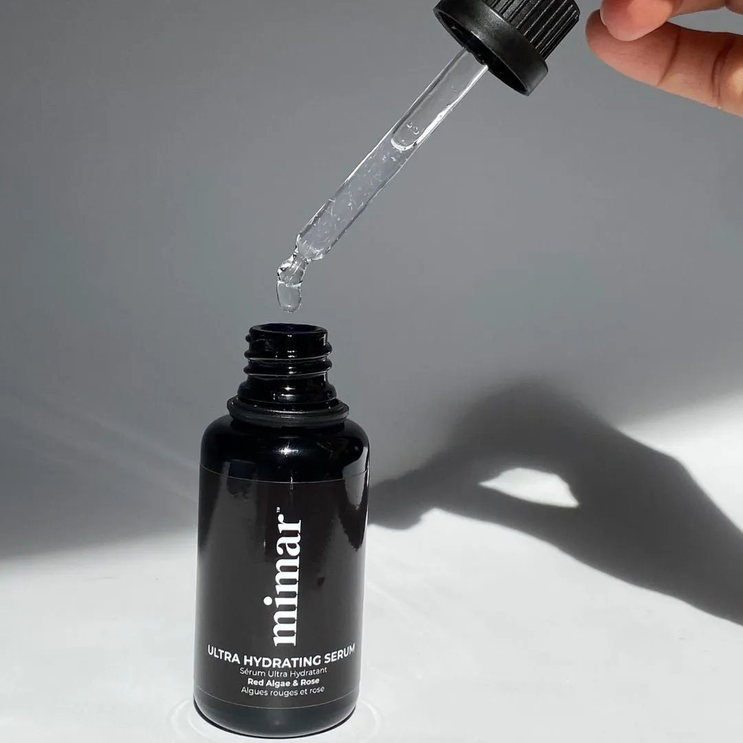 Ultra Hydrating Serum