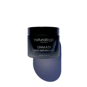 Unmask <br> Detox Hydration Mask