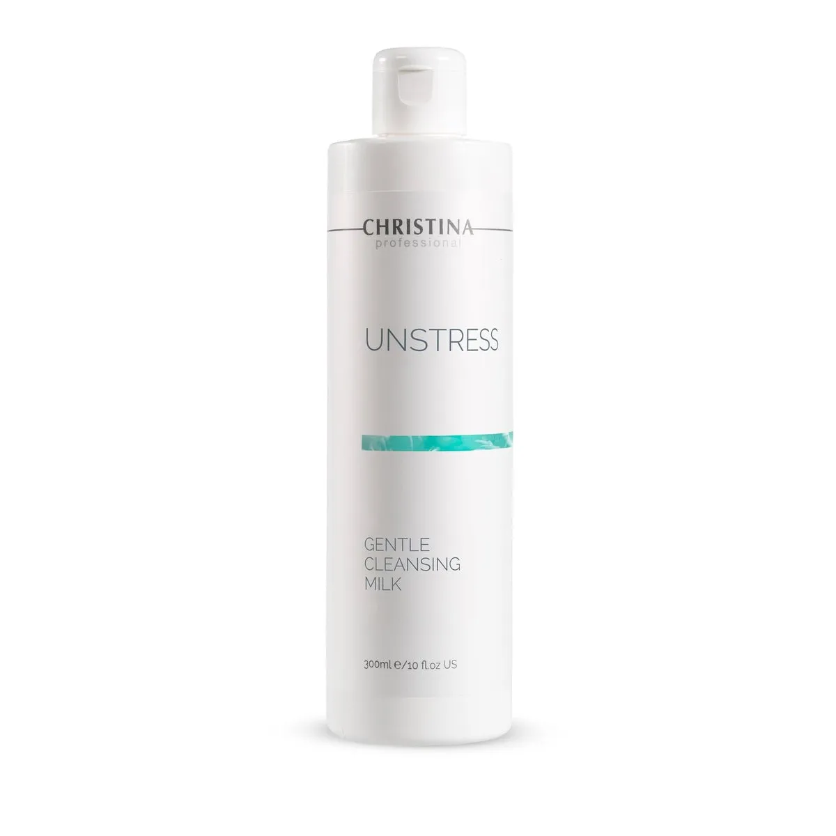 Unstress Gentle Cleansing Milk