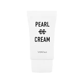 Vant 36.5 Pearl CC Cream (SPF 40/ PA  )