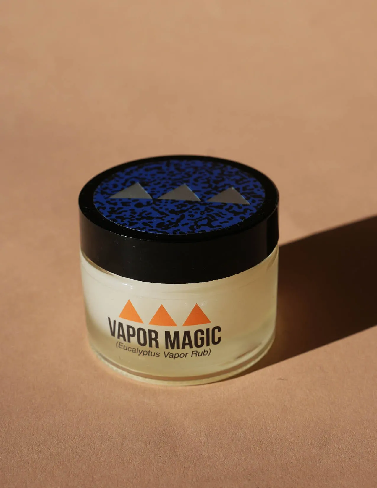 Vapor Magic 1 oz