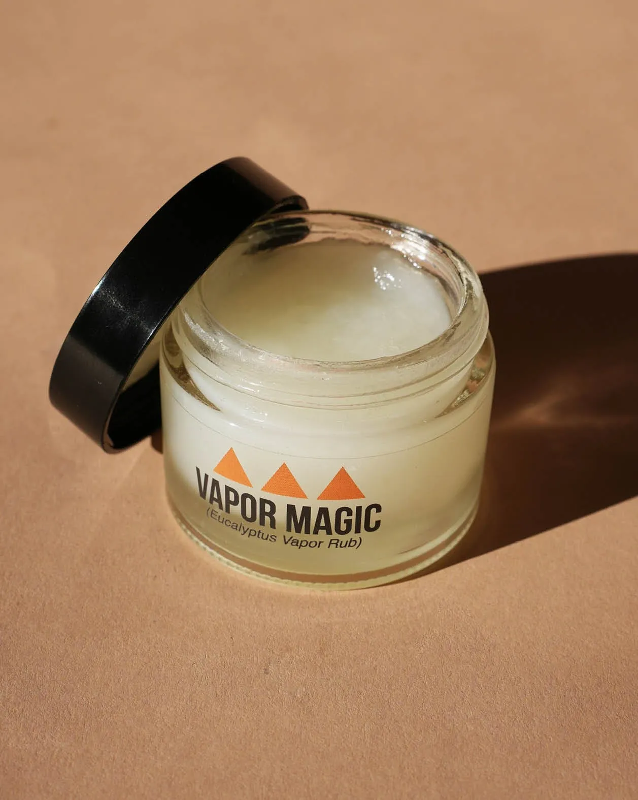 Vapor Magic 1 oz