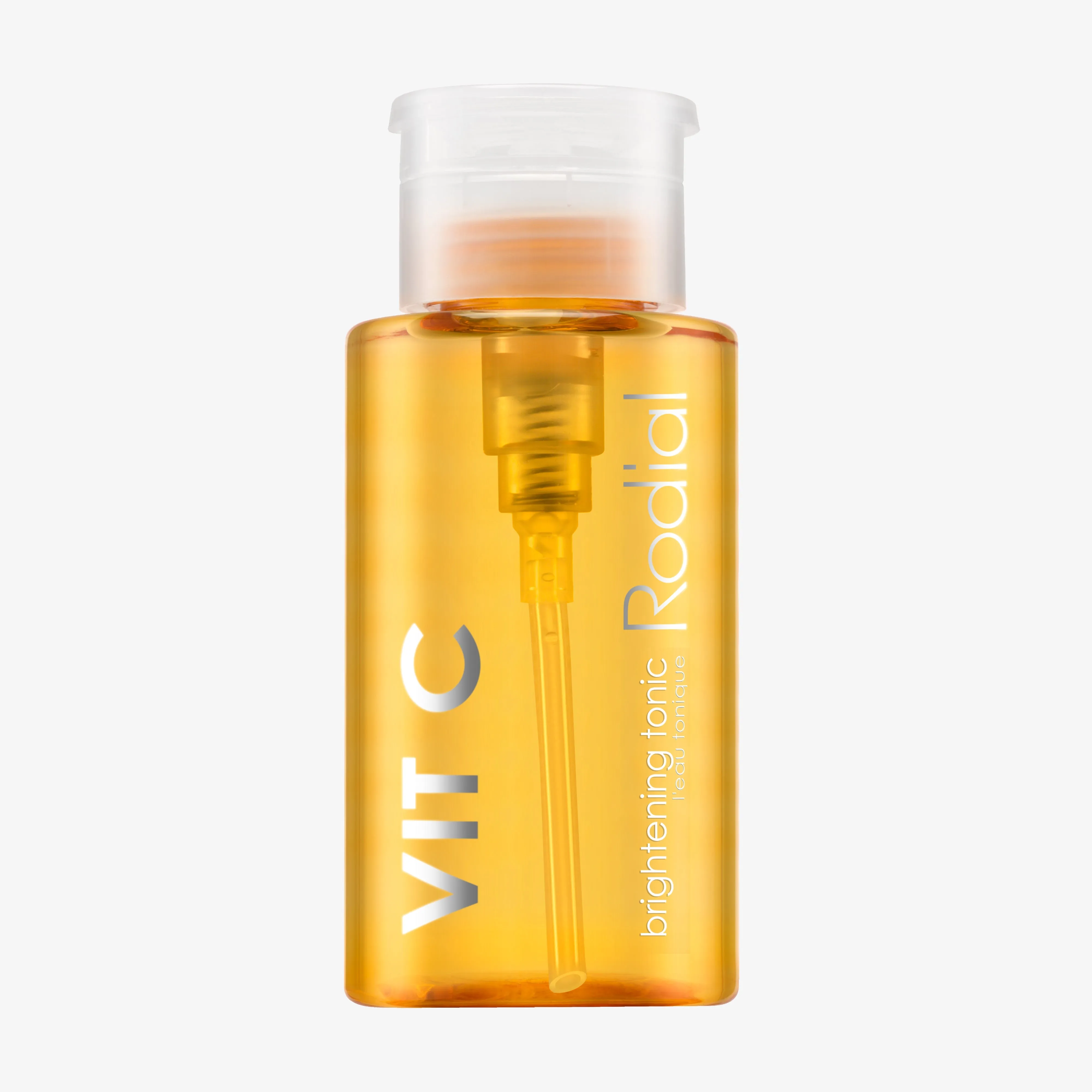 Vit C Brightening Tonic - UNBOXED