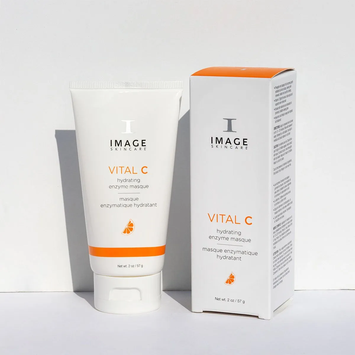 VITAL C hydrating enzyme masque