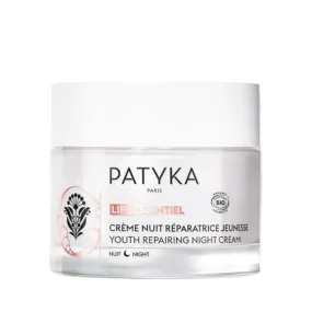 Youth Repairing Night Cream