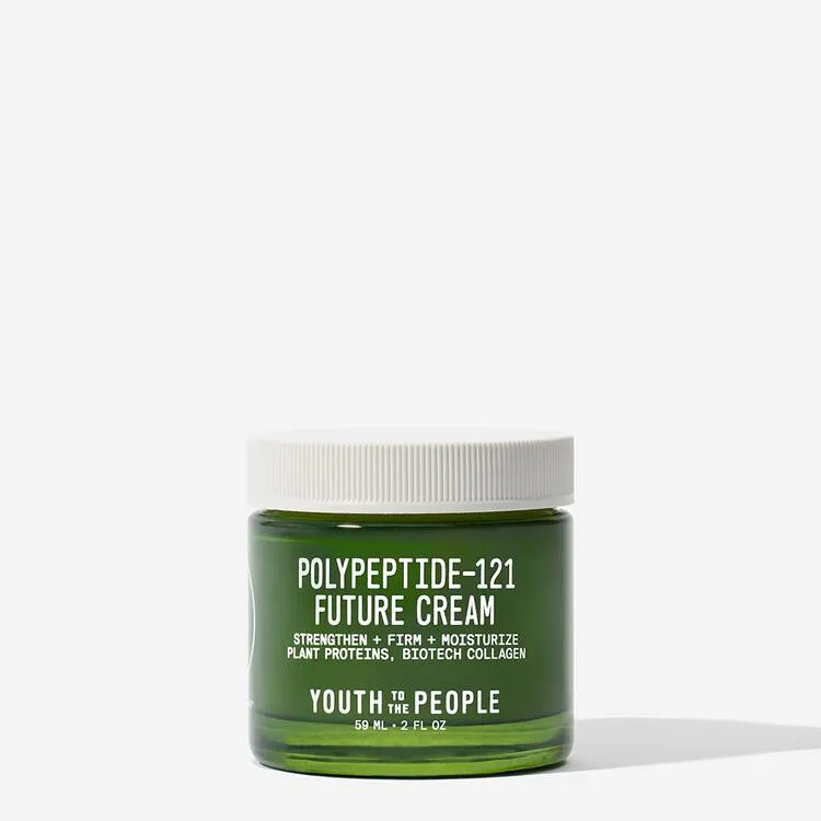 Youth To The People Polypeptide-121 Future Cream