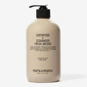 Youth To The People Superfood Antioxidant Hand Wash